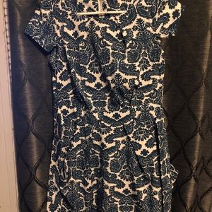 Boutique dress